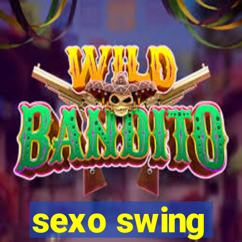 sexo swing